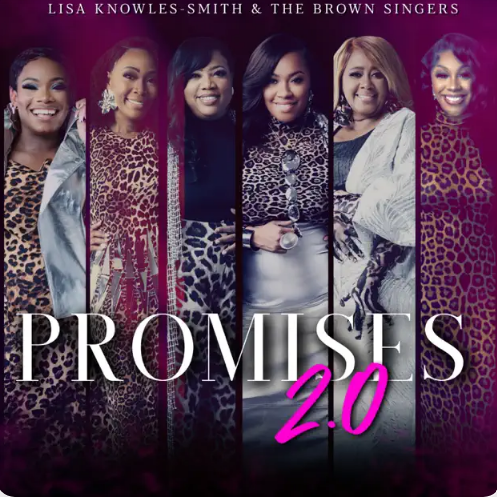 Lisa Knowles-Smith’s EvoWorld Entertainment Thrives with New Artists, Awards, and Hits