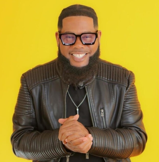 Dr. Earl Bynum Marks 35 Years as Gospel Radio Host and Music Industry Leader