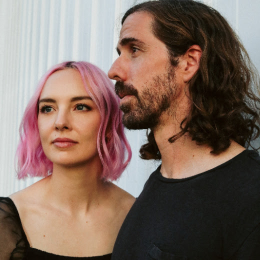 Mountains in the Sea Drop New Track ‘Not By Might’