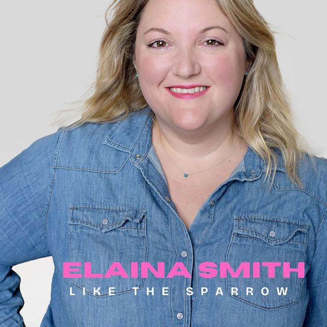 Elaina Smith Drops &ldquo;The Blood of Jesus&rdquo;