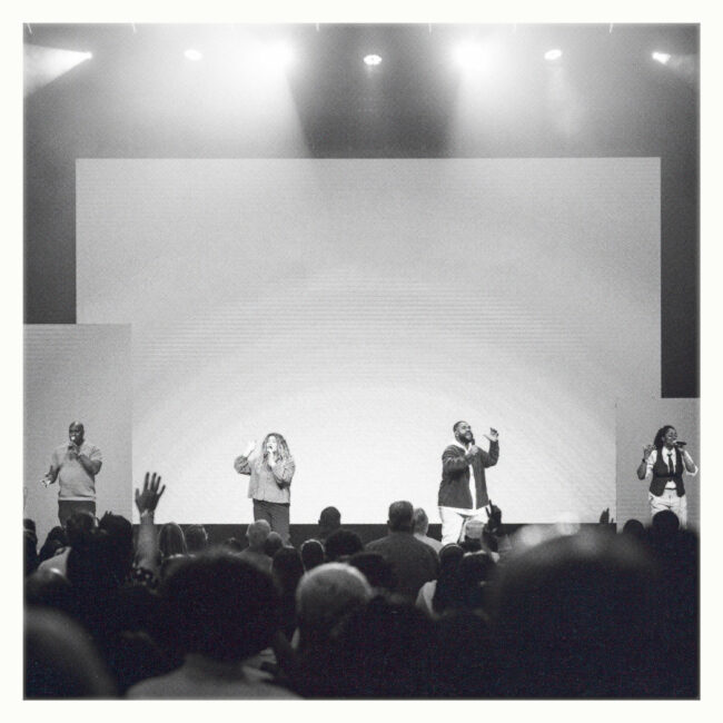 Faith Worship Arts Drops Live Version of ‘Something Incredible’