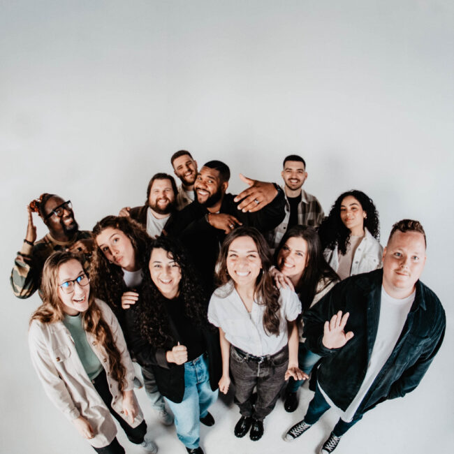 Faith Worship Arts Drops Live Version of ‘Something Incredible’