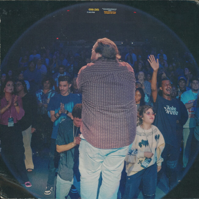 Mainstream Worship Releases Live Single ‘Fresh Start’