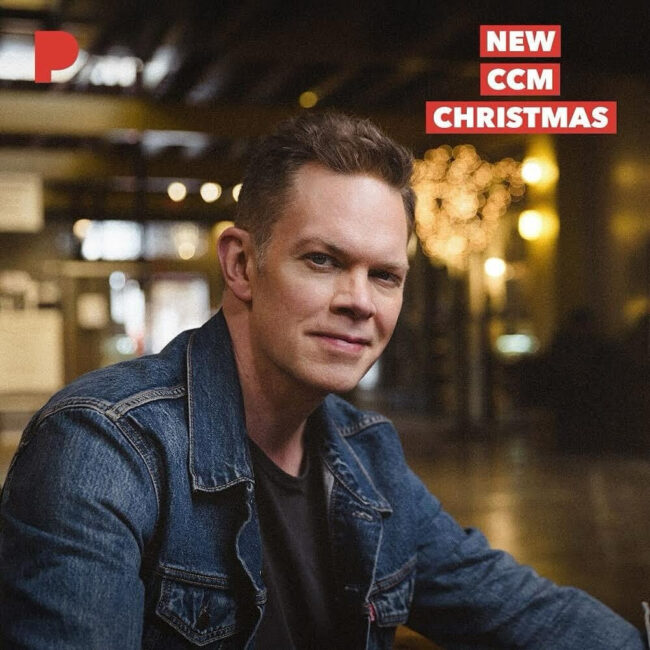 Jason Gray&rsquo;s &lsquo;Comfort & Joy&rsquo; ft. Point of Grace Tops 2025 Christmas Radio Charts