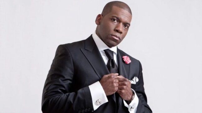 Pastor Jamal Bryant Set to Receive the ABE Trailblazer Award at 4th Annual Atlanta Black Expo