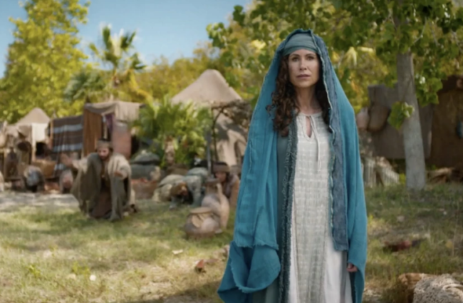 New FOX Series ‘The Faithful’ based on biblical women takes on Genesis without softening Scripture