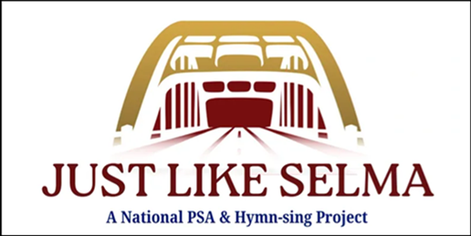 Faith Leaders Mobilize Just Like Selma Campaign as Voting Rights Return to Center of U.S. Debate