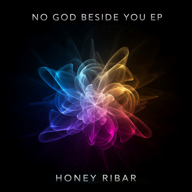 After Life-Altering Transformation, Honey Ribar Announces New EP ‘No God Beside You