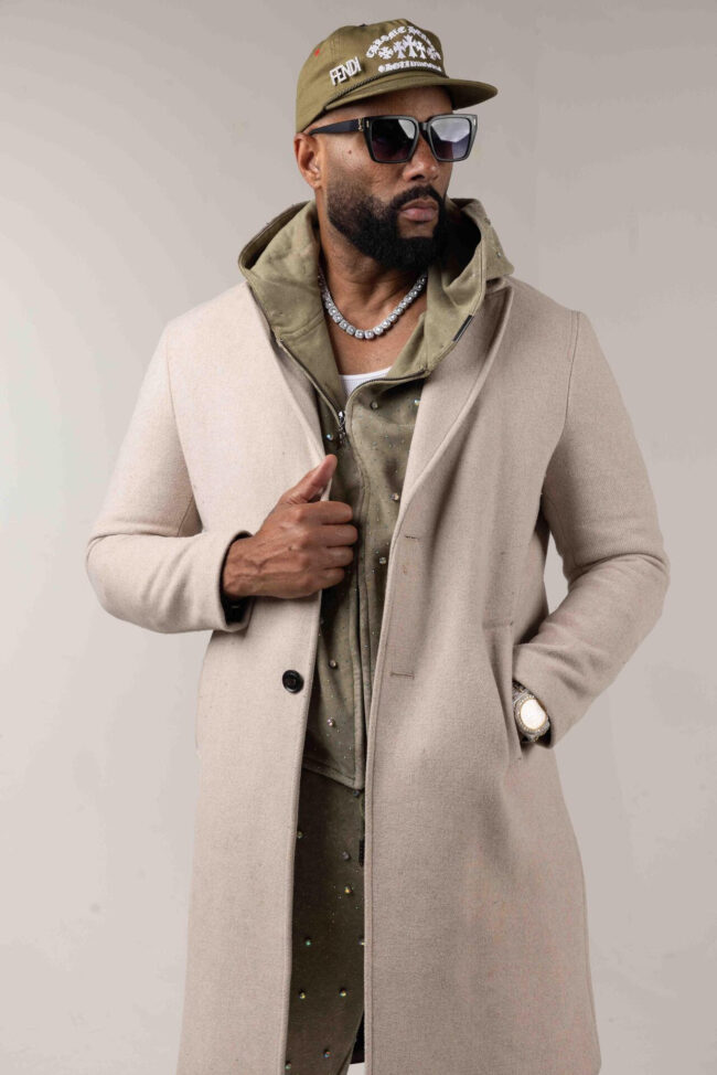 Faith Meets the Hustle in Jevon Dewand&rsquo;s &ldquo;10X My Blessings&rdquo;