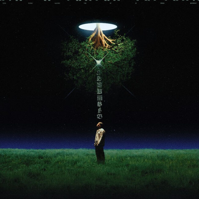 TRIP LEE UNVEILS HIGHLY ANTICIPATED WORSHIP EP, FOR YOUR GLORY THAT FEATURES ALL-STAR GUEST COLLABORATIONS