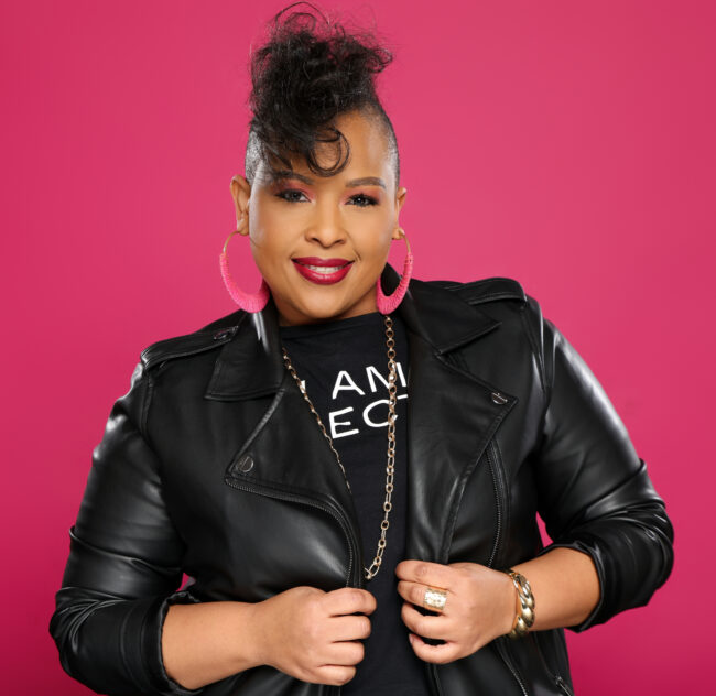 DJ Ms. Eclectic Launches Midday Vibes on WIGO Atlanta