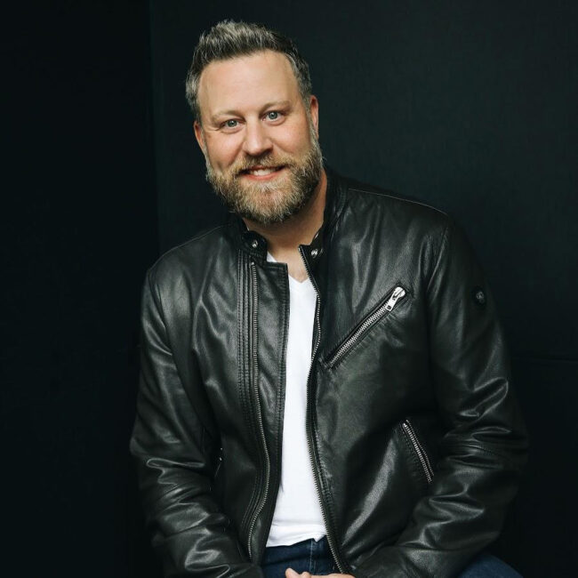 Cody Holley Celebrates The Greatest Love Through New Single “Nobody Loves Me (Like You)” Co-Written By Bishop Clint Brown