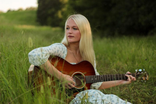 CJ Prather Returns With New Track “God Uses All Things”