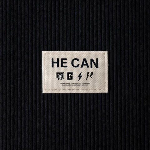 “HE CAN” UPSEATS A.I GENERATED MUSIC TO SECURE #1 SPOT