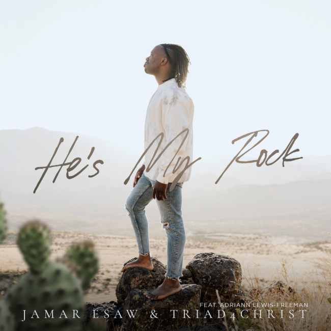 Enon Music Group Announces New Signee To Label Roster