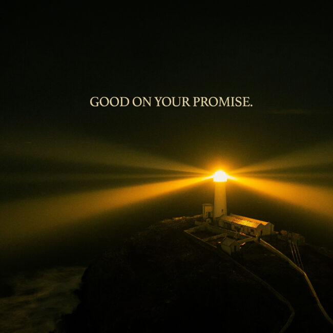 Freedom Church Unveils New Song &ldquo;Good On Your Promise&rdquo;
