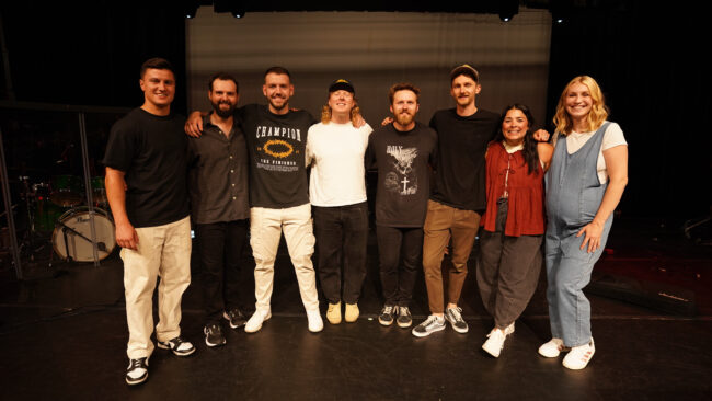 Freedom Church Unveils New Song &ldquo;Good On Your Promise&rdquo;