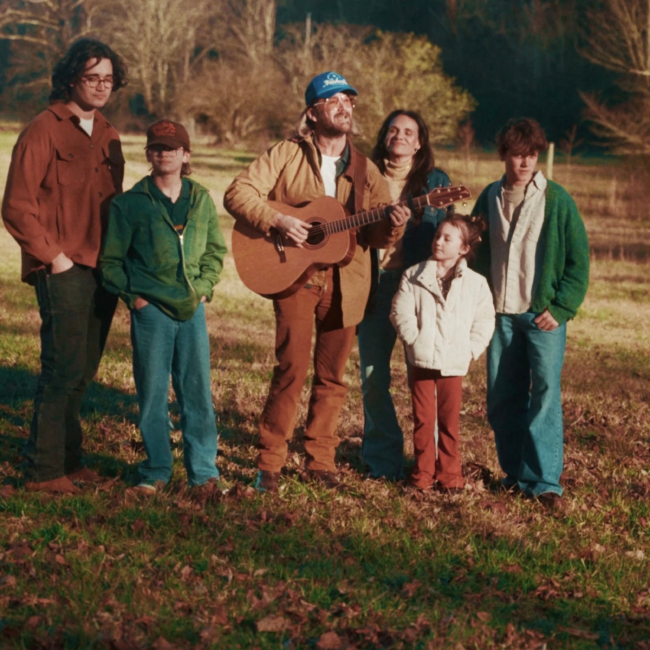 John Waller & Waller Co Drop New Single