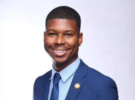 NAACP Welcomes Tylik McMillan as New National Director of the Youth and College Division