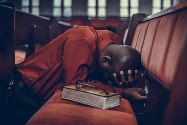 Gallup Poll: Fewer than half of Americans say religion is ‘very important’ in their lives