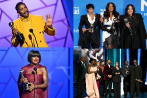 Cast Your Stellar Awards Ballot! Voting Open to Public for a Limited Time