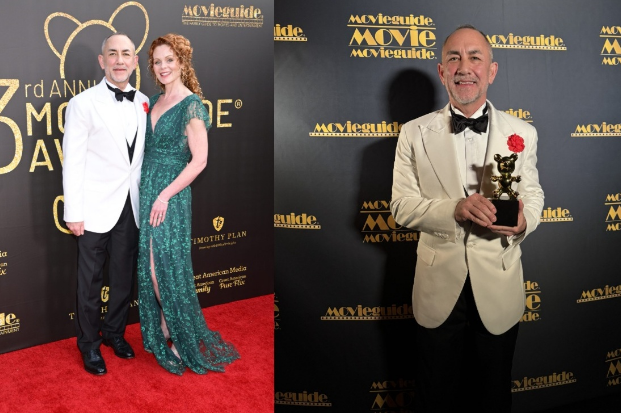 Non-Profit Ministry Upsets Disney and Angel Studios to Win &lsquo;Best Children&rsquo;s Feature&rsquo; at 2026 Movieguide&reg; Awards